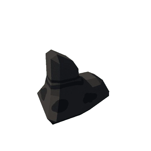 Stone_8 Obsidian Script Prefab